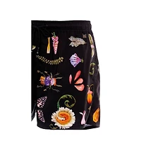 Agua Bendita Men's Cassius Ambar