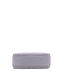 Pre-Owned Prada Large Spectrum Flap Bag Quilted Nappa Leather