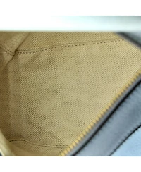 Pre-Owned Loewe Small Puzzle Bag Leather