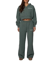 Good For Nothing Women's Essential Straight Leg Joggers
