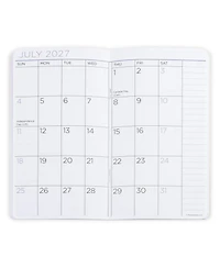 See It Bigger 2 Year Monthly Pocket Planner