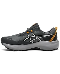 Asics Men's Gel-Venture 11 Wide-Width Trail Running Sneakers from Finish Line
