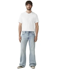 Levi's Men's Regular-Fit Flare Jeans