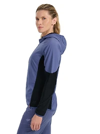 4F Women's Primaloft Active Trail Running Sweatshirt