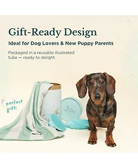 Nina Woof Dog Bath Kit
