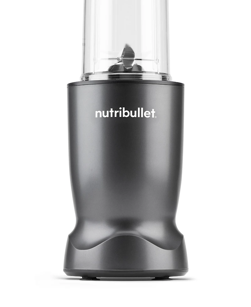 NutriBullet Turbo Single-Serve Blender