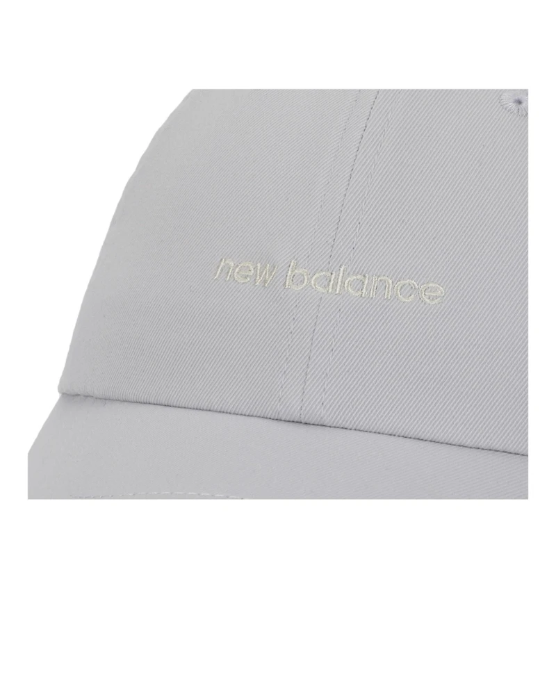 New Balance Linear Logo Women's 6-Panel Candied Baseball Cap