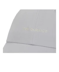 New Balance Linear Logo Women's 6-Panel Candied Baseball Cap