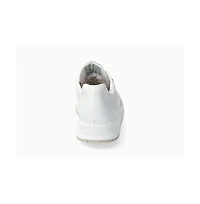 Mephisto Women's Rush Leather Sneaker