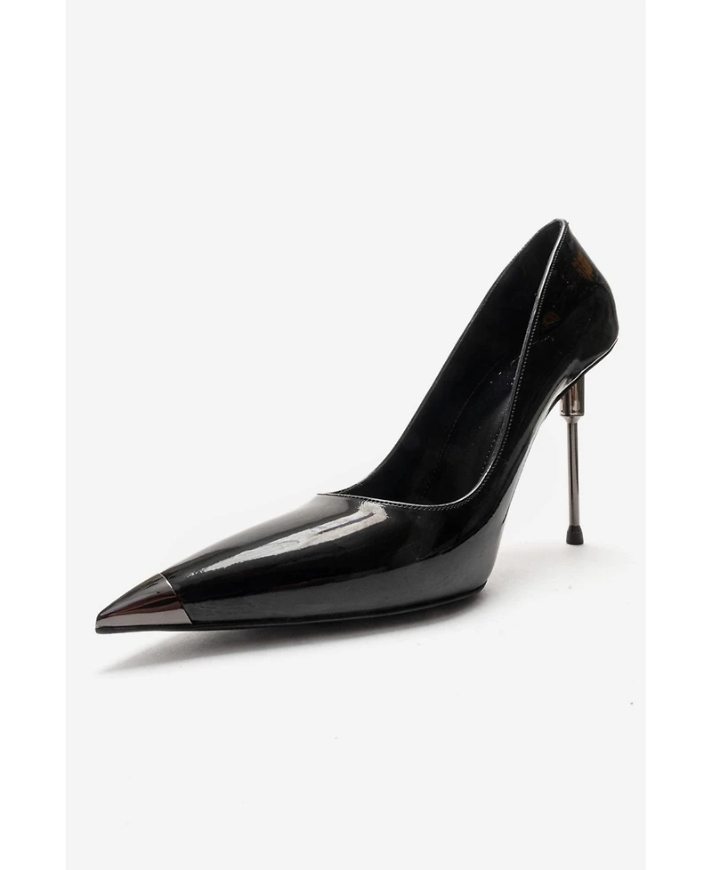 Prologue Shoes Womens Carlas Stiletto Pump