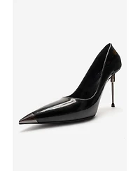 Prologue Shoes Womens Carlas Stiletto Pump