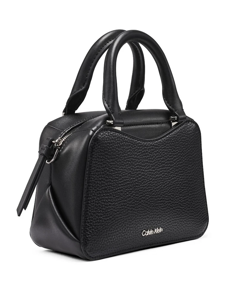 Calvin Klein Akari Medium Crossbody Bag