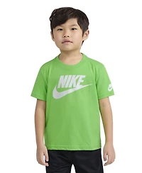 Nike Toddler & Little Boys Futura Evergreen Tee
