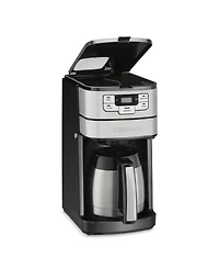 Cuisinart Grind and Brew 10 Cup Thermal Coffee Maker