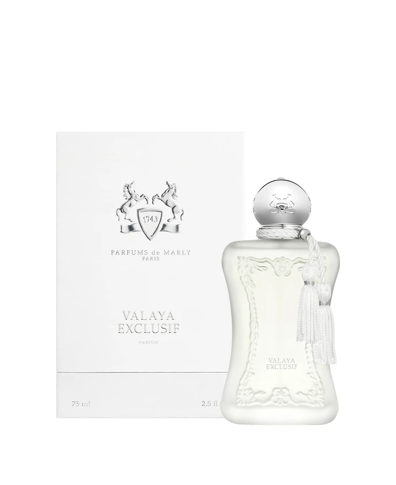 Parfums de Marly Valaya Exclusif Parfum, 2.5 oz.