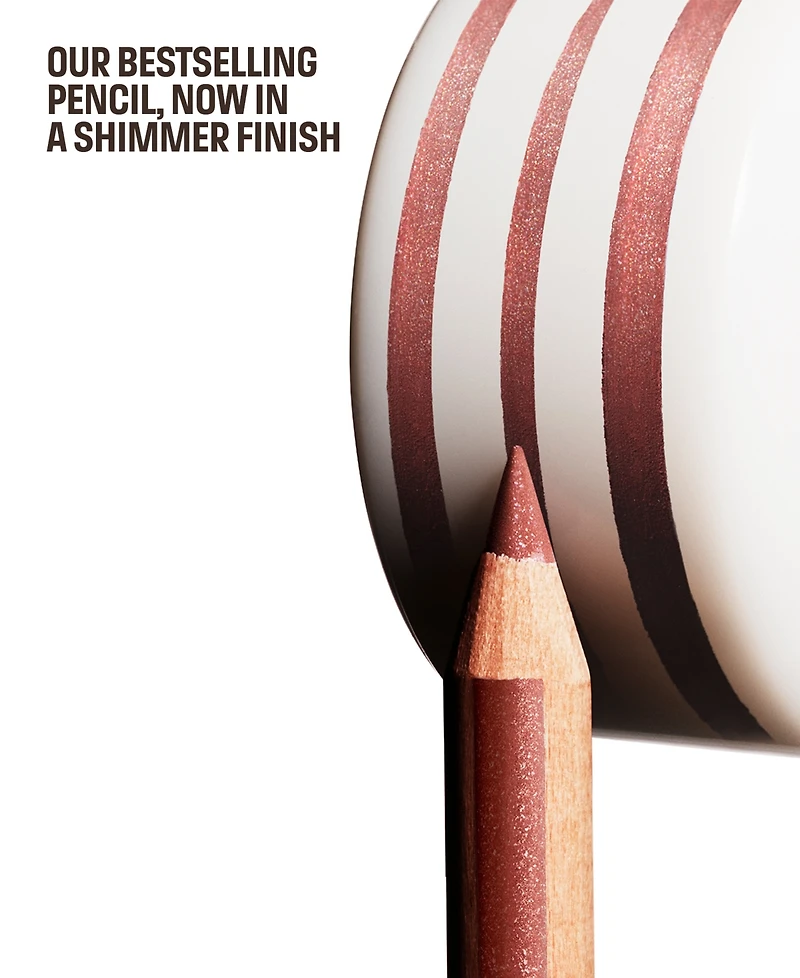 Make Up For Ever Artist Color Pencil Longwear Lip Liner