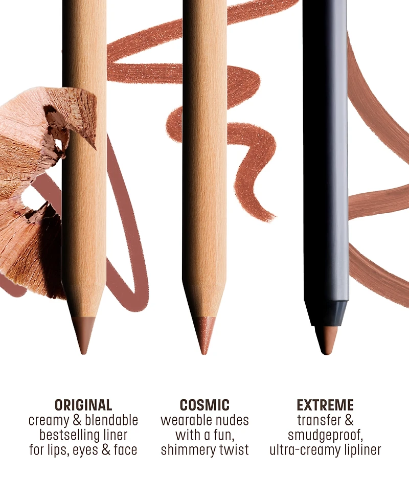 Make Up For Ever Artist Color Pencil Longwear Lip Liner