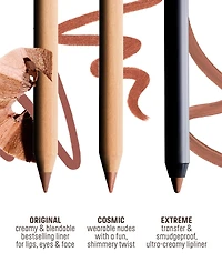 Make Up For Ever Artist Color Pencil Longwear Lip Liner