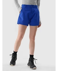 4F Women's Quick-Dry Trekking Shorts