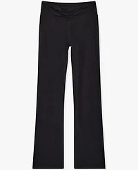 Champion Girls' 7-16 Cotton Flare Leggings