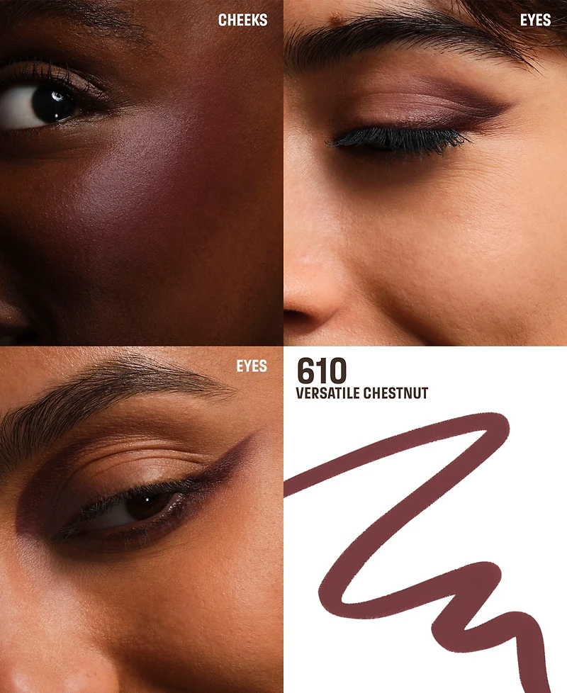 Make Up For Ever Artist Color Pencil Longwear Lip Liner