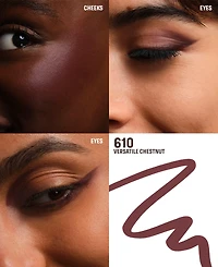 Make Up For Ever Artist Color Pencil Longwear Lip Liner