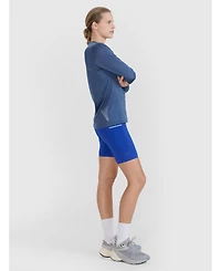 4F Women's Quick-Drying Cycling Short Leggings