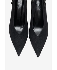 Prologue Shoes Women's Molly Stiletto Pump