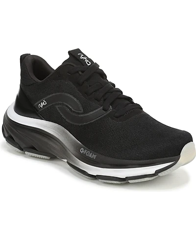 Ryka Premium Women's Dedicate Xtra Lace-Up Sneakers