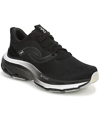 Ryka Premium Women's Dedicate Xtra Lace-Up Sneakers