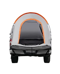 Mecale Truck Bed Tent for 2-3 People with Rainfly