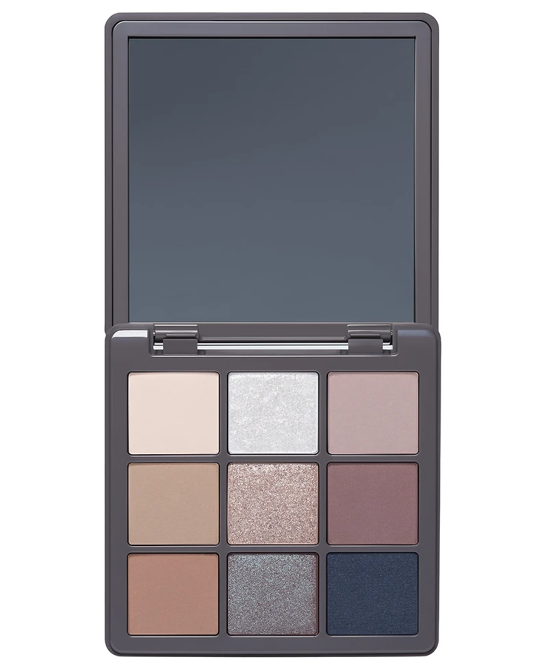 Anastasia Beverly Hills Haze Mini Eye Shadow Palette