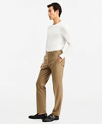 Hugo by Boss Men's Modern-Fit Solid Suit Pants
