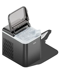 Chefman Iceman Chewable Pebble Ice Maker