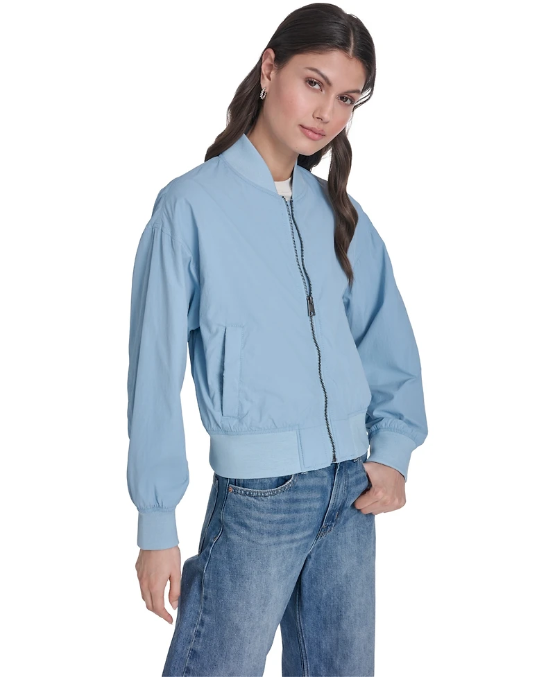 Levi's Women's Lightweight Bomber Jacket