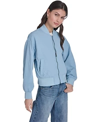 Levi's Women's Lightweight Bomber Jacket