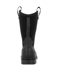 Muck Women's Chore Western 12" Mid Boot