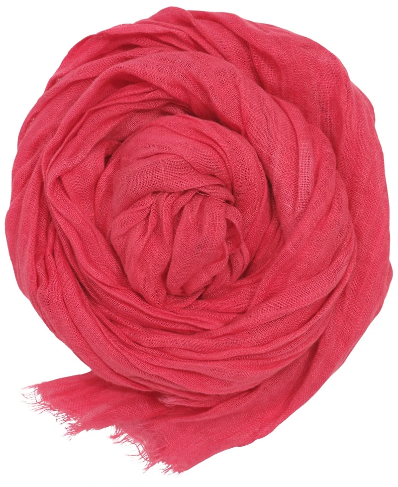 Polo Ralph Lauren Men's Embroidered Scarf