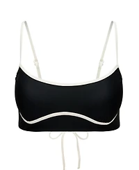 Adore Me Women's River Swimwear Top