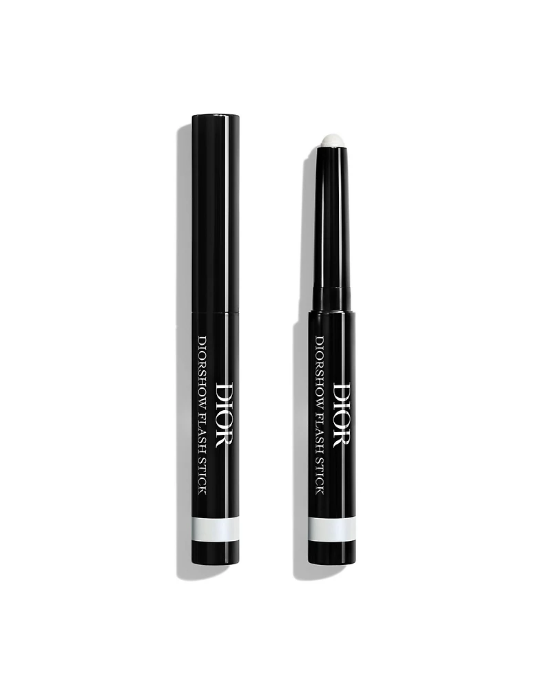 Dior Diorshow Flash Stick Ultra-Gliding Waterproof Eyeshadow Stick, 0.05 oz.