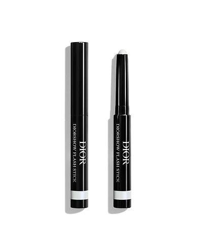 Dior Diorshow Flash Stick Ultra-Gliding Waterproof Eyeshadow Stick, 0.05 oz.