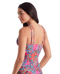Mimi Flamingo Women's Haven Tankini