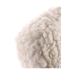 Pre-Owned Prada Mini Re-Edition 2000 Hobo Cashmere