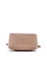 Pre-Owned Prada Small Darling Shoulder Bag Vitello Daino