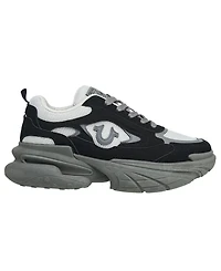 True Religion Men's Cole Jogger Sneaker