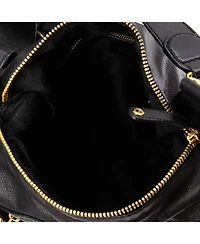 Pre-Owned Gucci Medium Darwin Convertible Backpack Leather