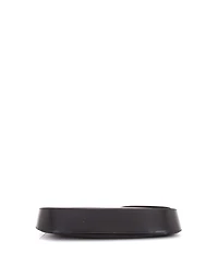 Pre-Owned Prada Medium Cleo Shoulder Bag Spazzolato Leather