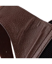 Pre-Owned Gucci Medium Ophidia Belt Bag Gg Coated Canvas