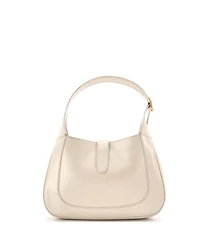 Pre-Owned Gucci Small Jackie 1961 Hobo Leather