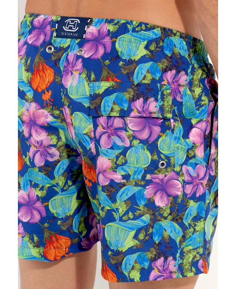 Hom Men's Balata Beach Boxer